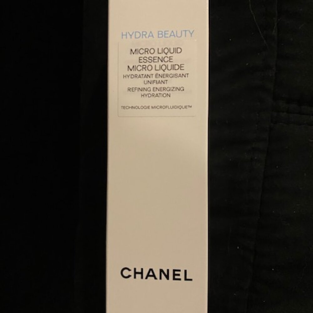 Chanel Hydra Beauty Energizing Hydration 150ML